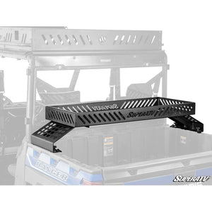 Polaris Ranger Bed Rack Delta