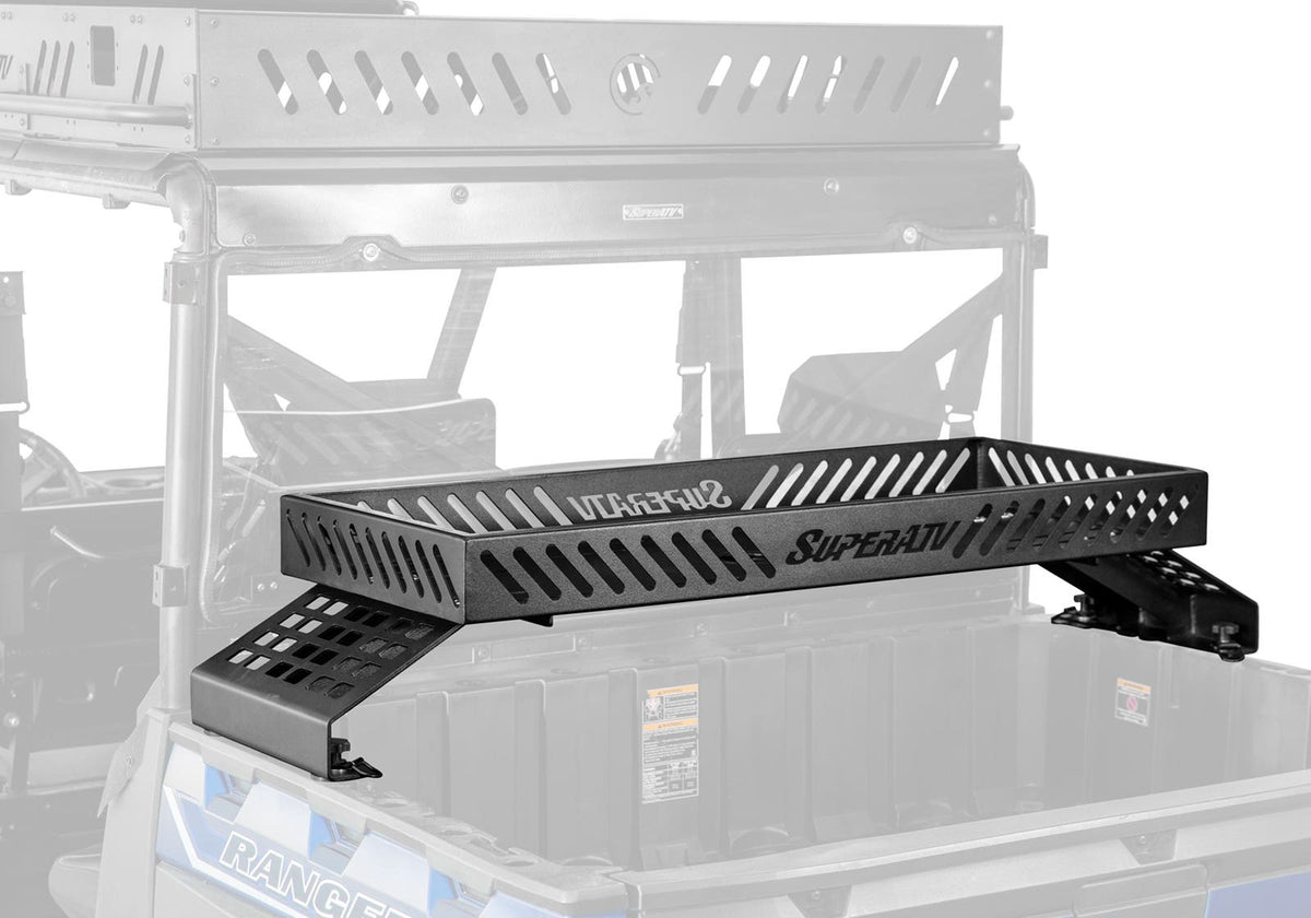 Polaris General Bed Rack Delta