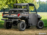 Photo of SuperATV Polaris Ranger Bed Rack Delta by SuperATV - Premium Storage for UTVs / Side by Sides
