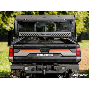 Polaris Ranger Bed Rack Delta