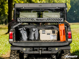 Photo of SuperATV Polaris Ranger Bed Rack Delta by SuperATV - Premium Storage for UTVs / Side by Sides