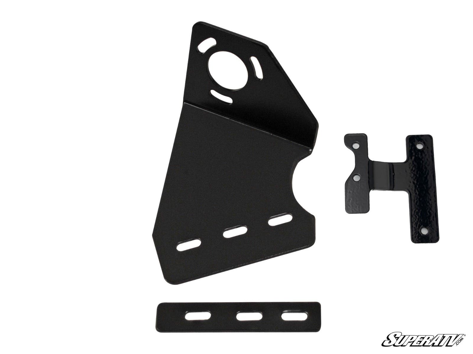 Photo of SuperATV Polaris Ranger 1000 Power Steering Kit by SuperATV - Premium Power Steering Kits for UTVs / Side by Sides