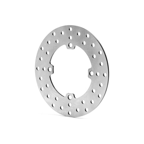 Photo of Polaris Ranger XP 900 Up & Running Rear Brake Rotor Replacement by SuperATV - Premium Brake Pads & Rotors for UTVs / Side by Sides