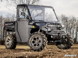 Polaris Ranger XP 1000 Winch-Ready Low-Profile Front Bumper