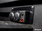 Polaris Ranger 1000 Crew Cab Heater - Rear + IFP + QSFV