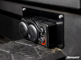 Polaris Ranger 1000 Crew Cab Heater - Rear + IFP + QSFV