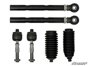 SuperATV Polaris Ranger 500 (2005-2009) Heavy Duty Tie Rod Kit