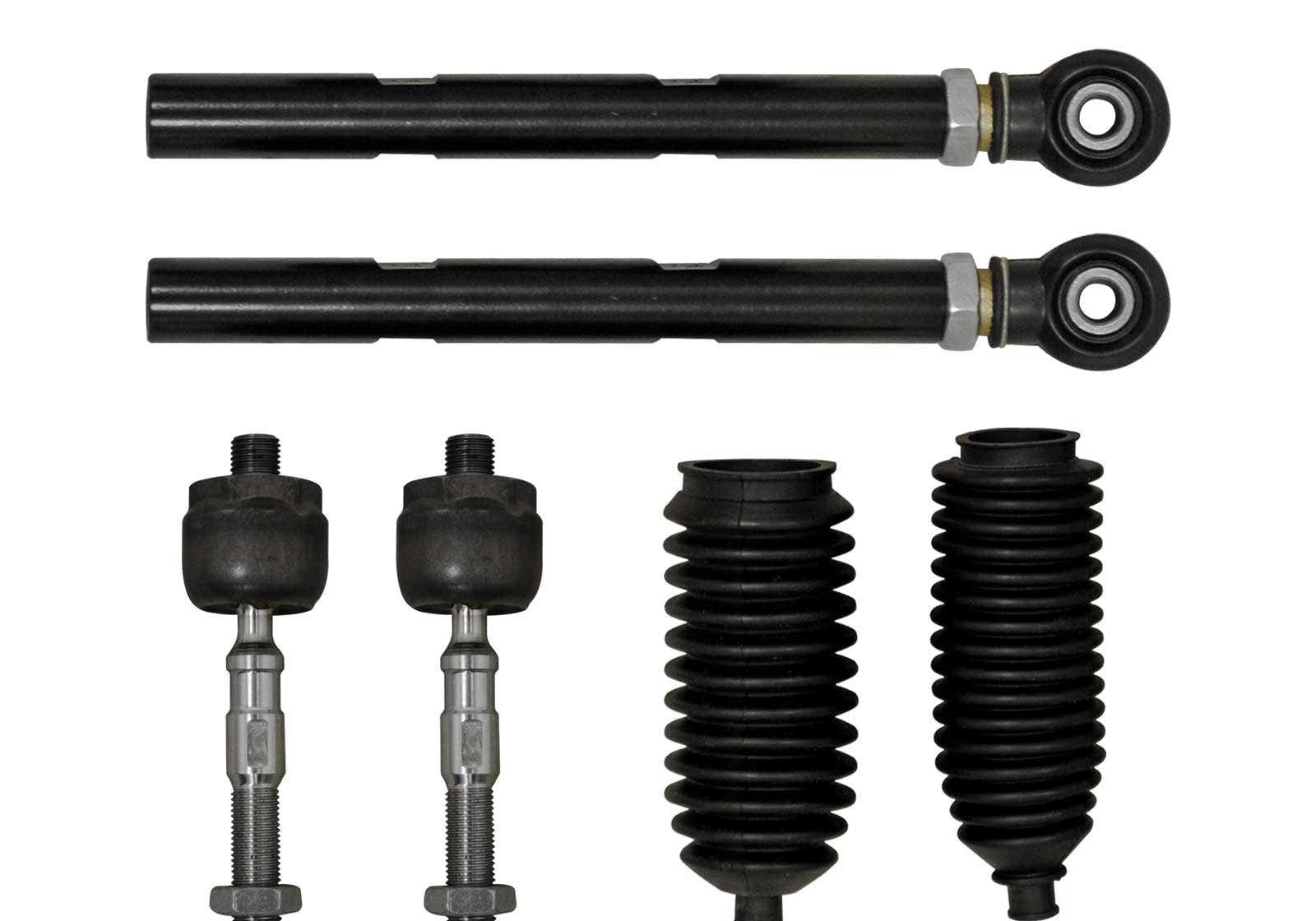 Polaris Ranger 500 Heavy-Duty Tie Rod Kit