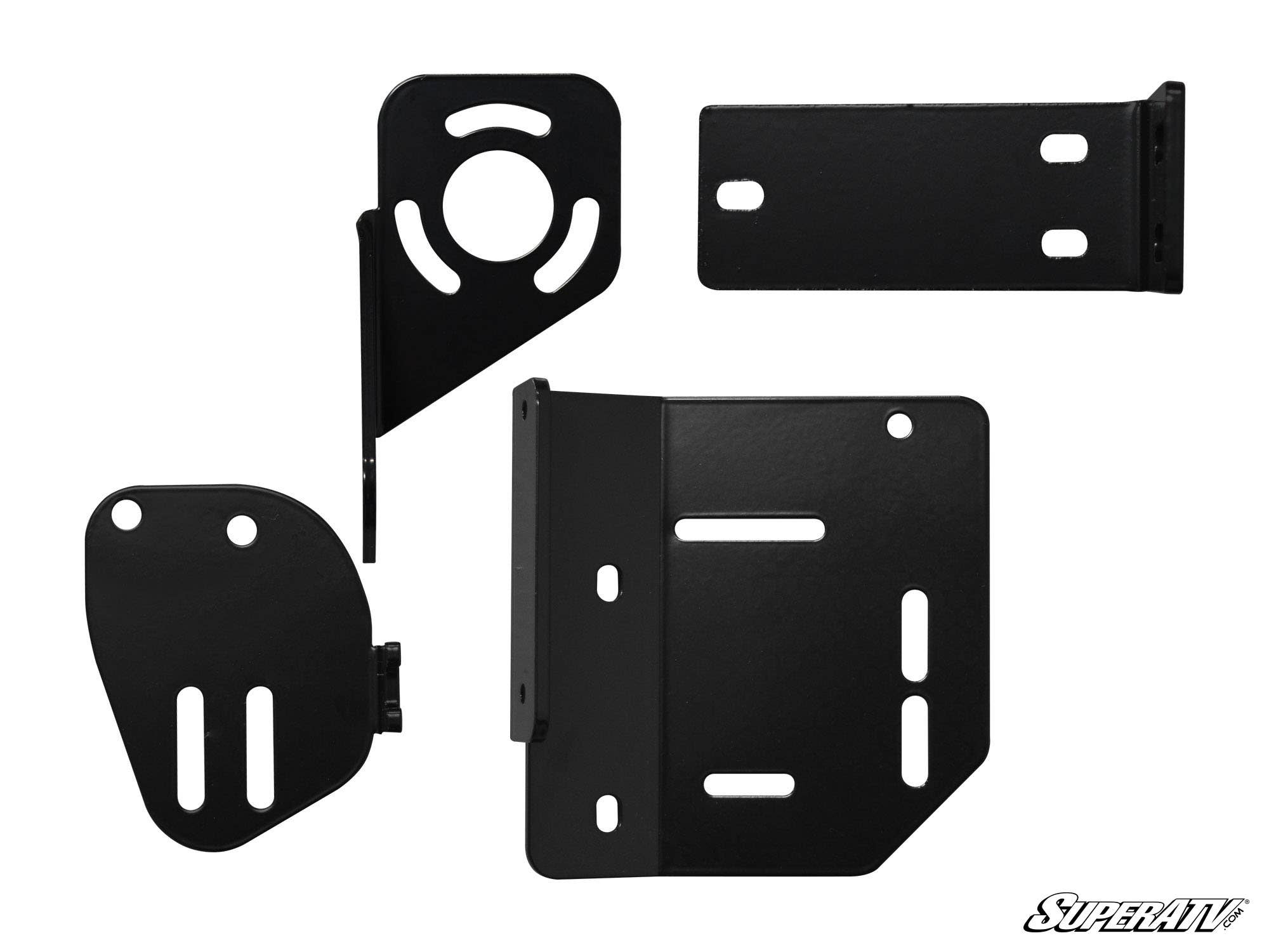 Photo of SuperATV Polaris Ranger 500 Power Steering Kit by SuperATV - Premium Power Steering Kits for UTVs / Side by Sides
