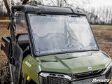 Polaris Ranger 500 Scratch-Resistant Flip Windshield (2026+)