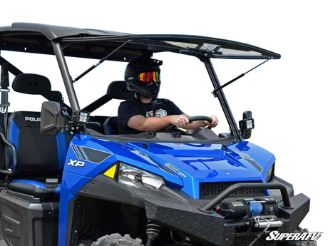 polaris-ranger-xp-1000-scratch-resistant-flip-windshield