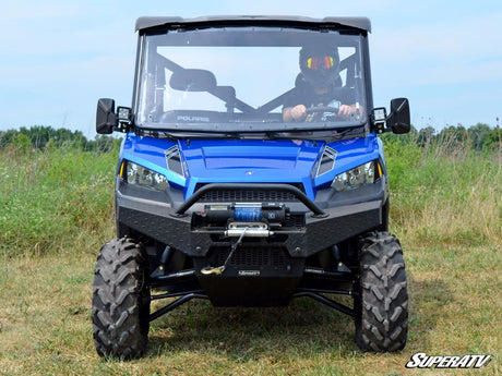 polaris-ranger-xp-1000-scratch-resistant-flip-windshield