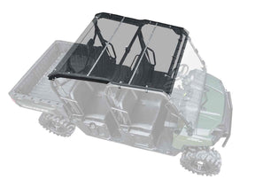 Polaris Ranger Crew 800 Tinted Roof