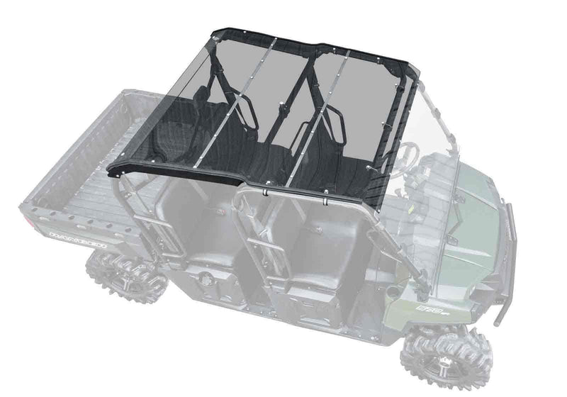 Polaris Ranger Crew 800 Tinted Roof