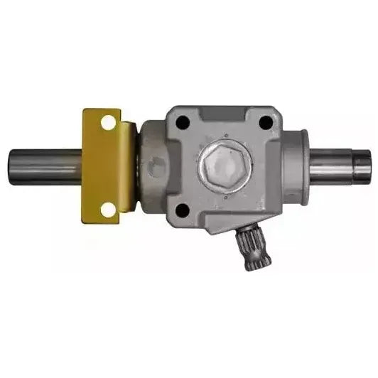Photo of Polaris Ranger 570 Full-Size RackBoss Rack & Pinion by SuperATV - Premium Steering Racks for UTVs / Side by Sides