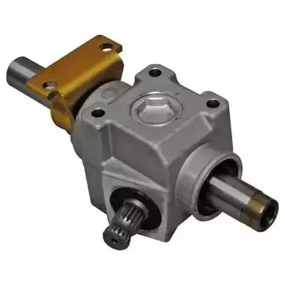Photo of Polaris Ranger 570 Full-Size RackBoss Rack & Pinion by SuperATV - Premium Steering Racks for UTVs / Side by Sides