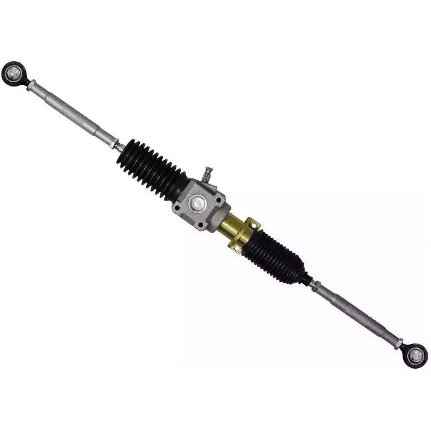 Photo of Polaris Ranger 570 Full-Size RackBoss Rack & Pinion by SuperATV - Premium Steering Racks for UTVs / Side by Sides