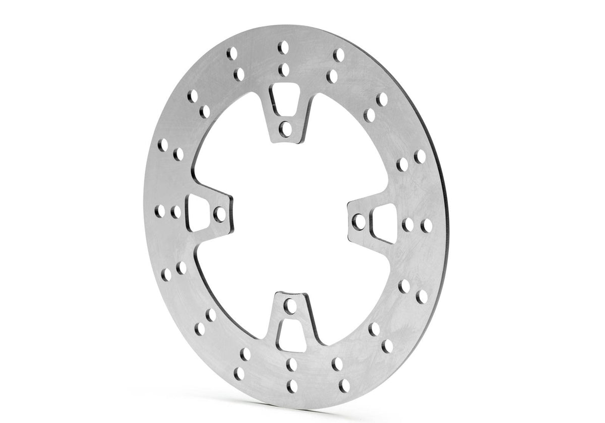 Up &amp; Running Polaris Sportsman Brake Rotor Replacement