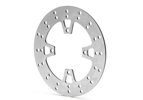 Up &amp; Running Polaris Sportsman Brake Rotor Replacement