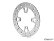 Photo of SuperATV Up & Running Polaris RZR Brake Rotor Replacement by SuperATV - Premium Brake Pads & Rotors for UTVs / Side by Sides