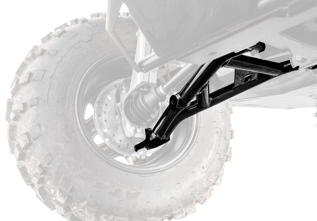 Polaris Ranger SP 570 High-Clearance Forward Offset Lower A-Arms