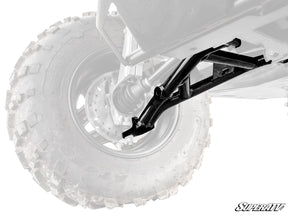 Photo of SuperATV Polaris Ranger SP 570 High-Clearance Forward Offset Lower A-Arms by SuperATV - Premium A-Arms & Control Arms for UTVs / Side by Sides