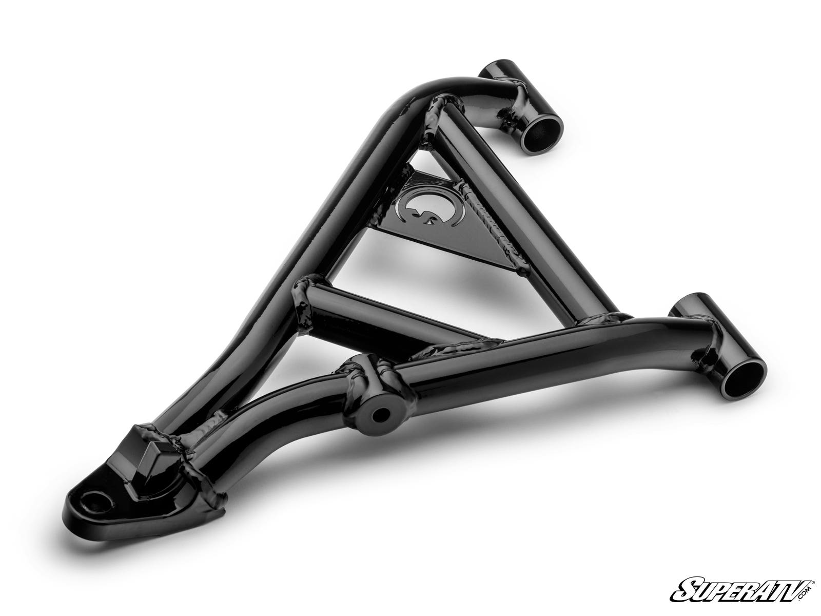 Photo of SuperATV Polaris Ranger SP 570 High-Clearance Forward Offset Lower A-Arms by SuperATV - Premium A-Arms & Control Arms for UTVs / Side by Sides