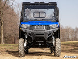 Photo of SuperATV Polaris Ranger SP 570 High-Clearance Forward Offset Lower A-Arms by SuperATV - Premium A-Arms & Control Arms for UTVs / Side by Sides