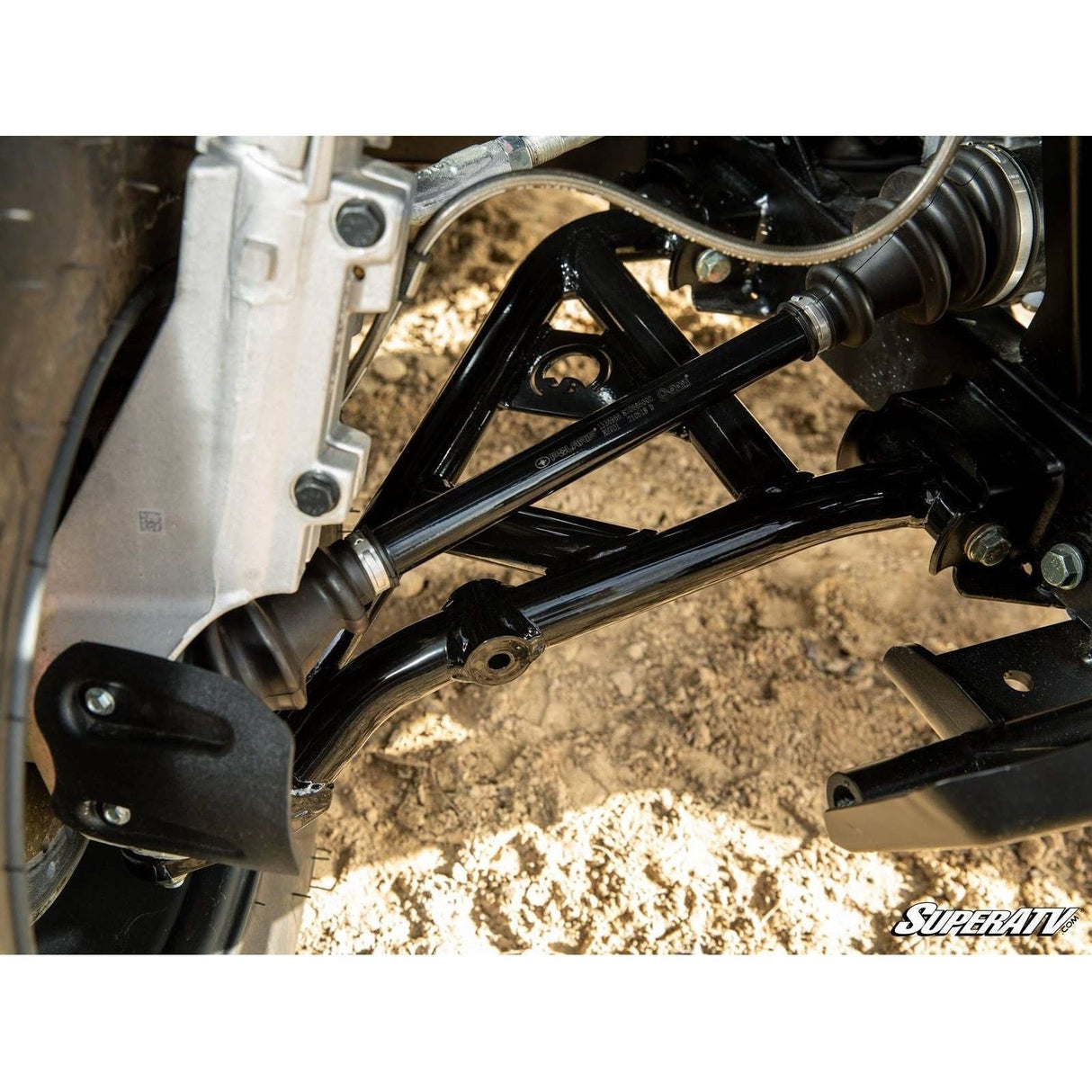 Polaris Ranger SP 570 High Clearance Forward Offset Lower A-Arms