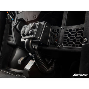 Polaris Ranger SP 570 Cab Heater