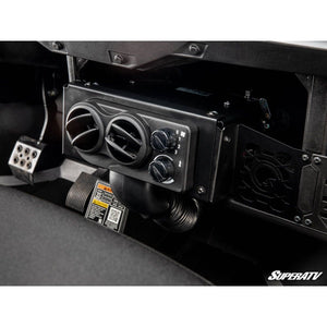 Polaris Ranger SP 570 Cab Heater