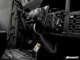 Photo of SuperATV Polaris Ranger SP 570 Cab Heater by SuperATV - Premium Heaters for UTVs / Side by Sides
