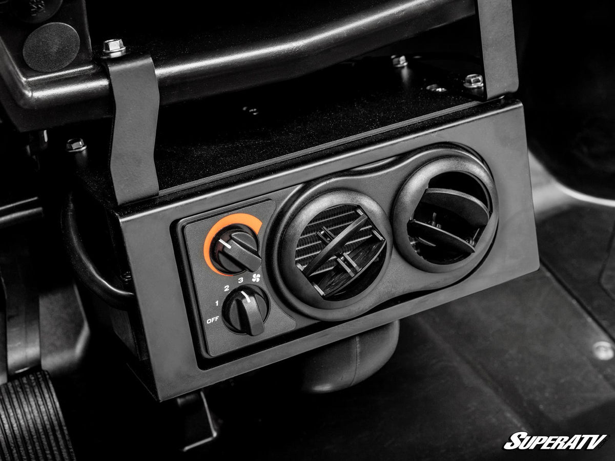 Polaris Ranger 570 Full-Size Cab Heater