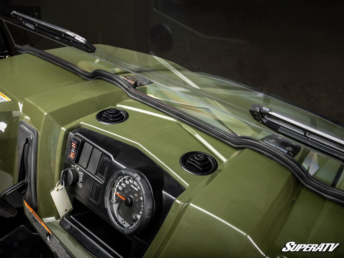 Polaris Ranger 570 Full-Size Cab Heater