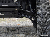Photo of SuperATV Polaris Ranger 900 Diesel High Clearance 1" Forward Offset A Arms by SuperATV - Premium A-Arms & Control Arms for UTVs / Side by Sides