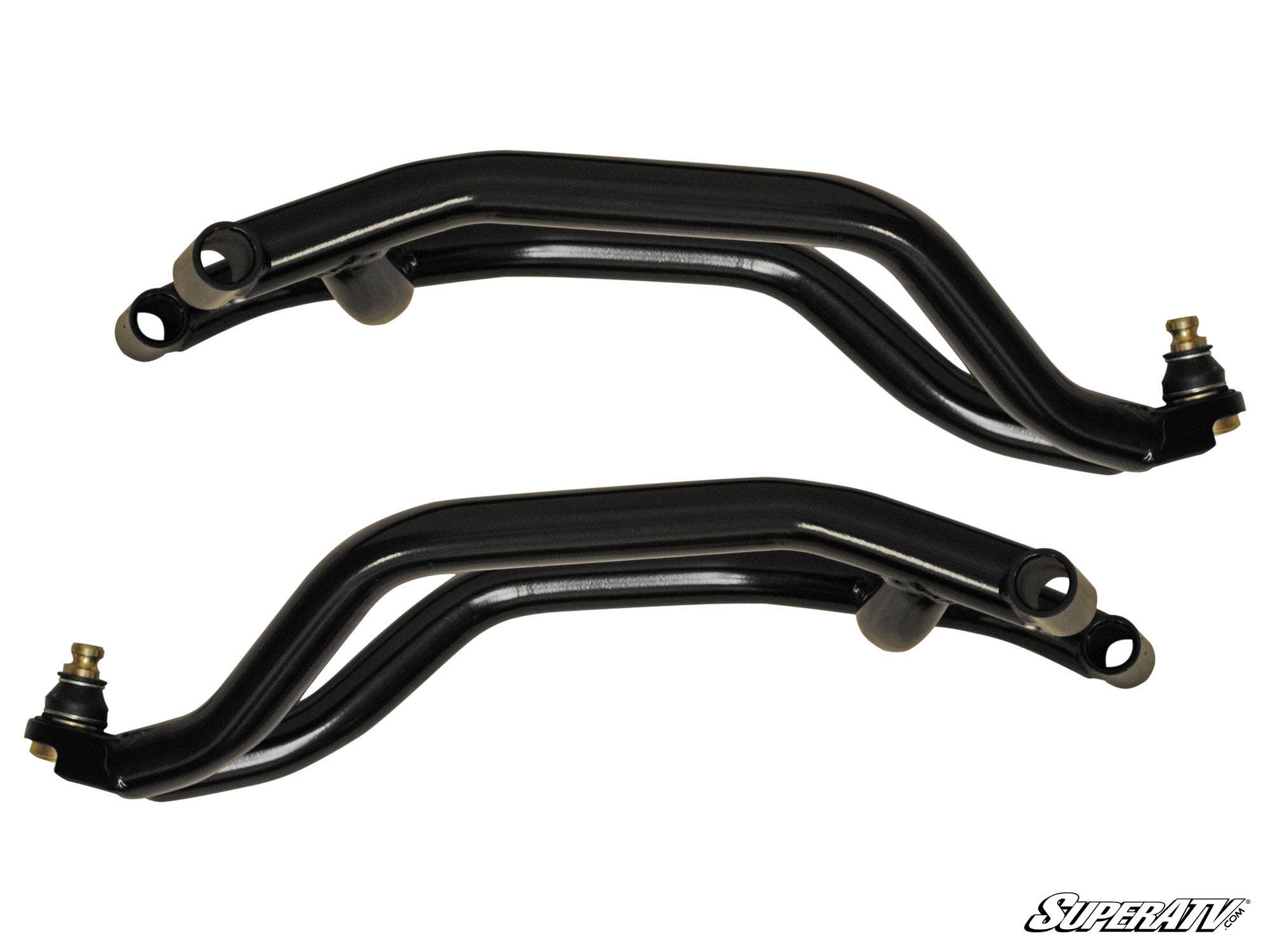 Photo of SuperATV Polaris Ranger Full Size 500 High Clearance 1" Forward Offset A Arms by SuperATV - Premium A-Arms & Control Arms for UTVs / Side by Sides