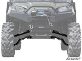 Photo of SuperATV Polaris Ranger 900 Diesel High Clearance 1" Forward Offset A Arms by SuperATV - Premium A-Arms & Control Arms for UTVs / Side by Sides