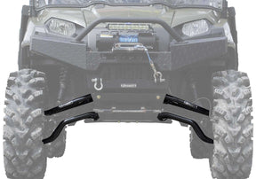 Polaris Ranger 800 High Clearance 1in. Forward A-Arms - Keller Ball Joints