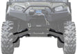 Polaris Ranger 700 High Clearance 1in. Forward Offset A-Arms - Keller Ball Joints
