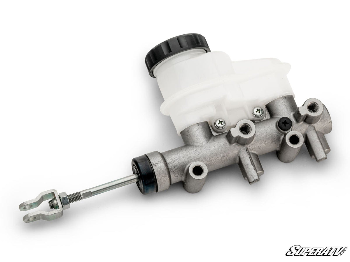 Up &amp; Running Polaris RZR Brake Master Cylinder