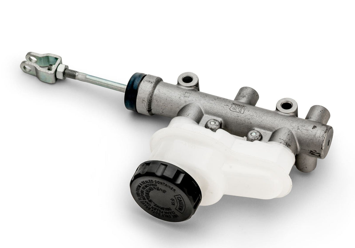 Up &amp; Running Polaris RZR Brake Master Cylinder