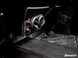 Polaris Ranger XP 1000 Cab Heater - Rear