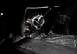 Polaris Ranger XP 570 Cab Heater - Rear