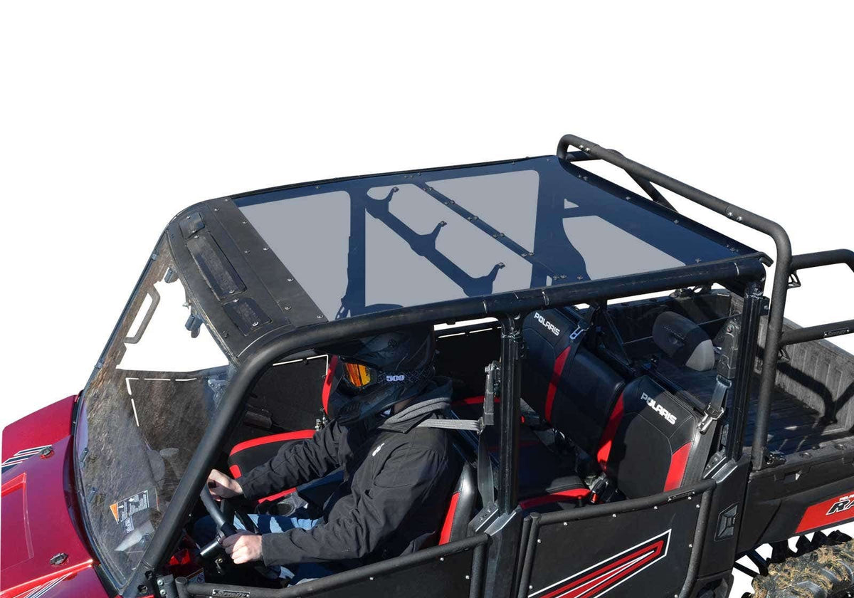 Polaris Ranger XP 570 Crew Tinted Roof