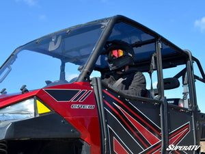 SuperATV Polaris Ranger XP 900 Crew Tinted Roof