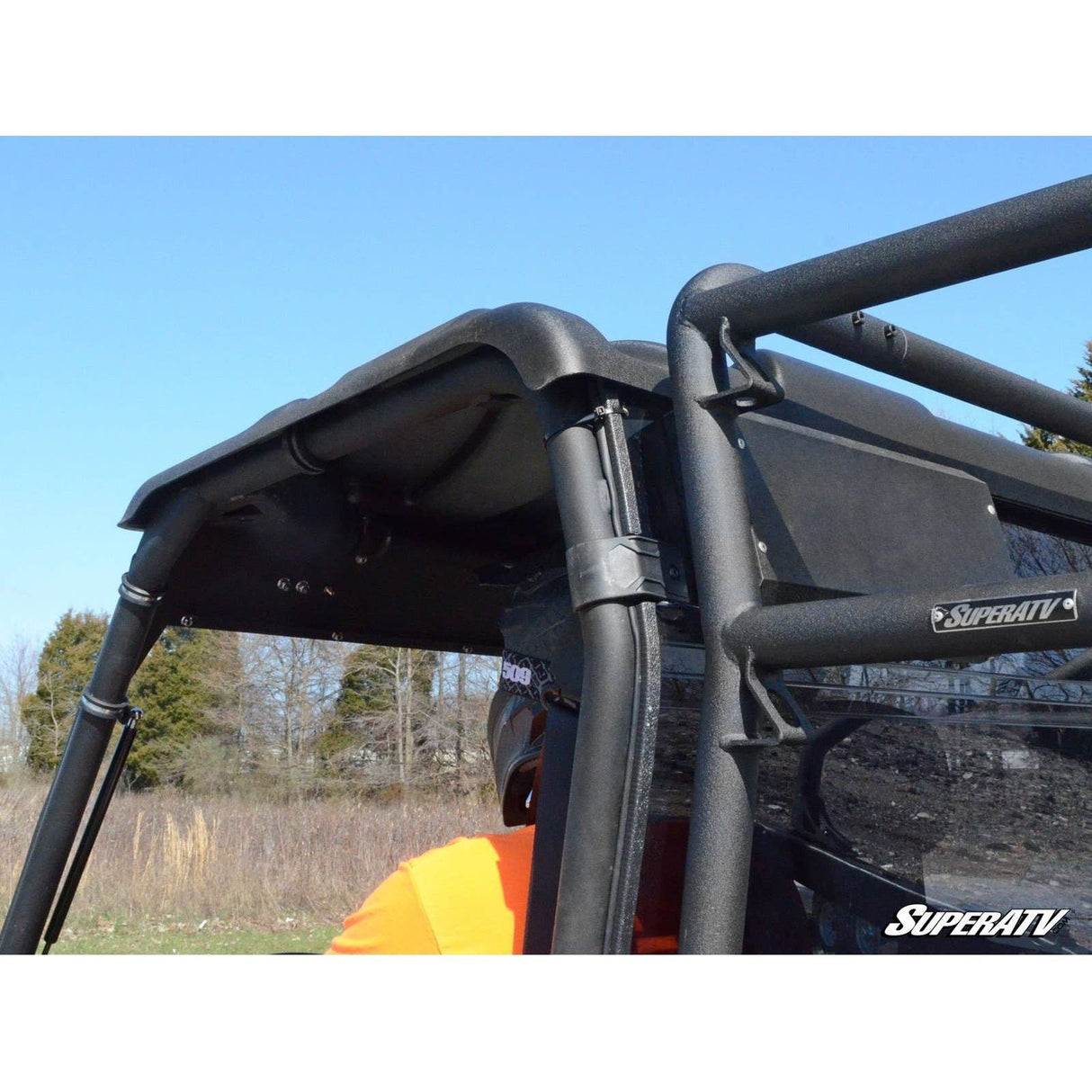 Polaris Ranger 900 Diesel Plastic Roof