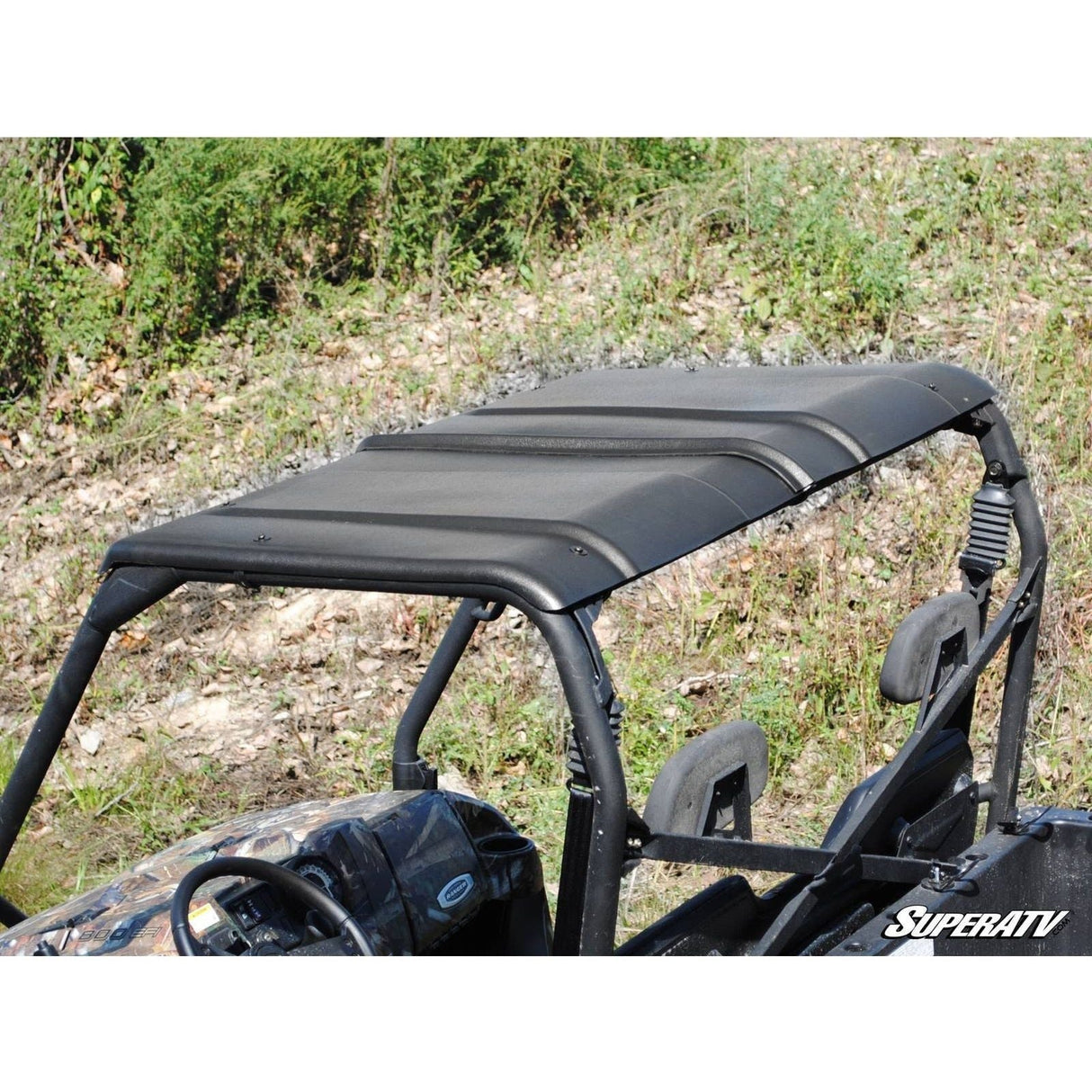 Polaris Ranger 900 Diesel Plastic Roof