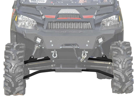 Polaris Ranger 1000 Diesel High Clearance 1.5in. Forward Offset A-Arms
