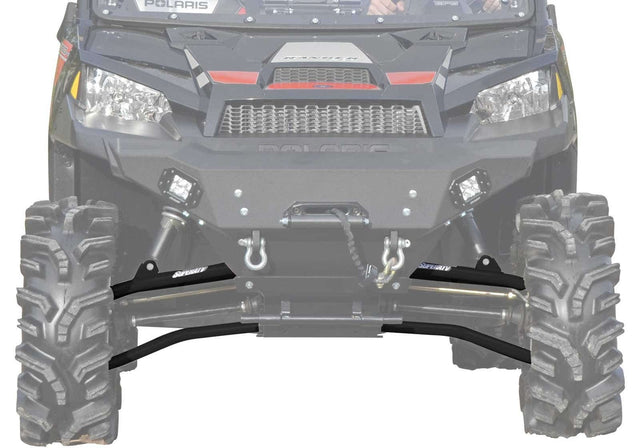 Polaris Ranger XP 900 High Clearance 1.5in. Forward Offset A-Arms