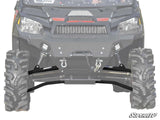 Photo of SuperATV Polaris Ranger 1000 Diesel High Clearance 1.5" Forward Offset A-Arms by SuperATV - Premium A-Arms & Control Arms for UTVs / Side by Sides